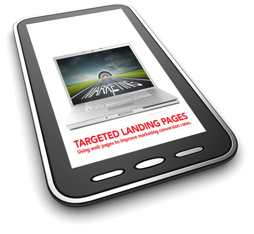 Targeted Landing Pages white paper