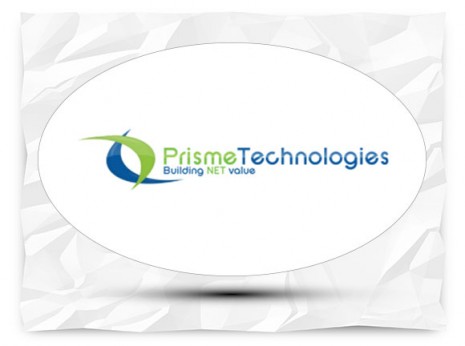 Partner :: Prisme Technologies