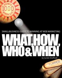 Small-business Guide to Winning at Web Marketing